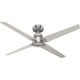 thumbnail image 1 of VENTILADOR TECHO HUNTER CORDELIA NIQUEL, 1 of 7