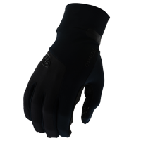 Guantes Troy Lee Swelter Pro Mono Black
