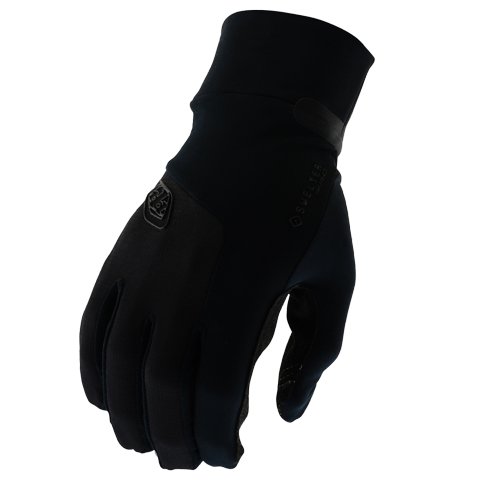 Guantes Troy Lee Swelter Pro Mono Black