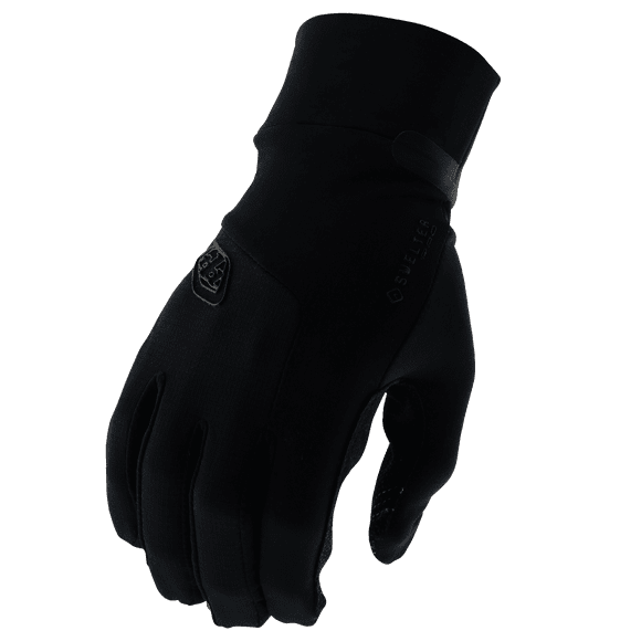 Guantes troy lee swelter pro mono black