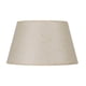 thumbnail image 3 of Lamp Shade Cal Lighting SH-8113-22C, papel kraft redondo con tapa dura, 3 of 3