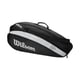 thumbnail image 2 of Bolso De Tenis Roger Federer 3 Pack Wilson, 2 of 3