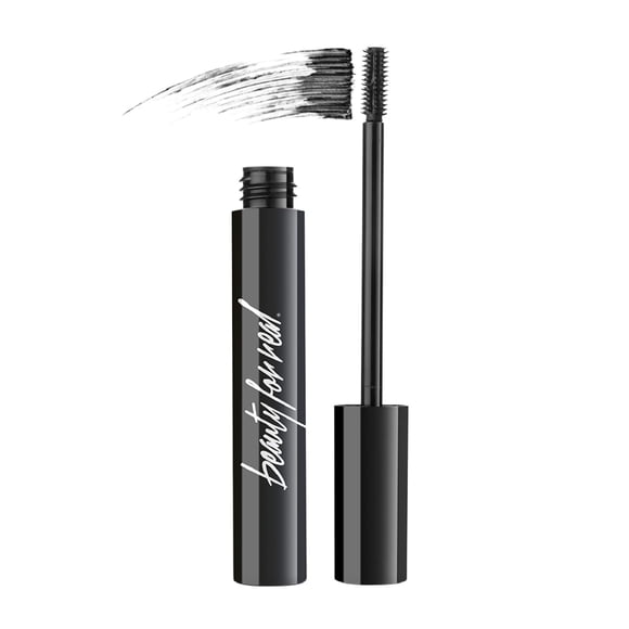 Máscara Beauty For Real Hi-Def Just Black, 44 ml, juego de 2