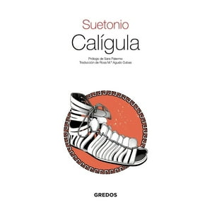 Gredos - Libro Caligula / 766