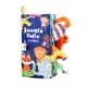 thumbnail image 3 of Libro De Baño Para Bebé, Regalo De Ducha, Juguete Para Niños Pequeños, Juguetes De Actividades, Duradero, Aprendizaje Temprano, Temática De Jungla, 3 of 5