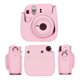 thumbnail image 2 of Estuche Camara Apto Para Instax Mini 12 + Accesorios Rosado, 2 of 6
