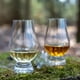 thumbnail image 5 of Set de regalo de 2 vasos de whisky GLENCAIRN con funda de viaje, 5 of 5