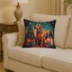 thumbnail image 2 of Almohada Decorativa Rhodesian Ridgeback, 2 of 7