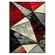 thumbnail image 1 of Alfombra Amigo Roja 120 X 180 Cm, 1 of 3