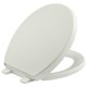 thumbnail image 1 of Asiento de inodoro KOHLER Grip-Tight Reveal Q3 con cierre rápido, 1 of 2