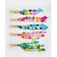 thumbnail image 2 of Kit de fabricación de llaveros con cuentas MINIMISSMIANYC 421 piezas para mujer, 2 of 8