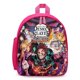 thumbnail image 1 of Demon Slayer Mochila Escolar para Niños y Niñas, Mochila Infantil Ligera de Alta Calidad, Grande y Duradera ROSA, 1 of 6