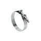 thumbnail image 1 of Abrazadera de manguera de mesa Ideal Clamp Products SAE238 de 3/4 pulgadas, 1 of 3