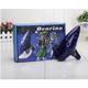 thumbnail image 2 of Flauta Ocarina Zelda, con caja, manual, cable y soporte, 2 of 3