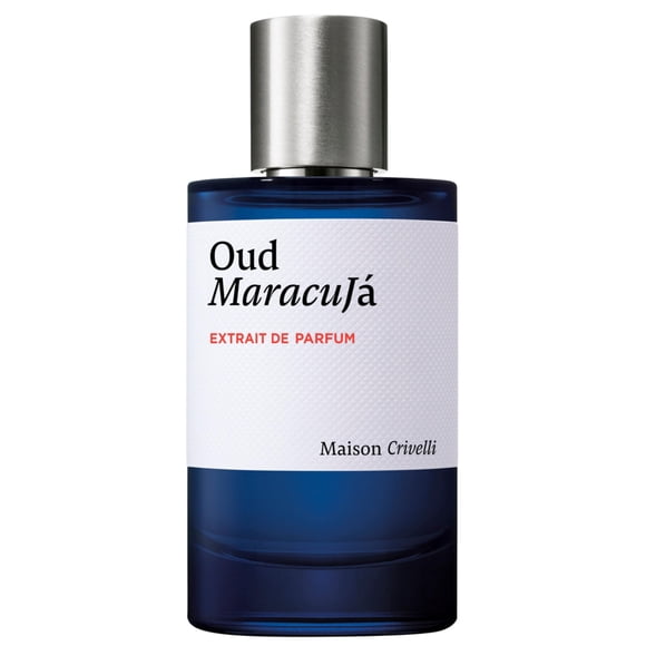 Perfume MAISON CRIVELLI Oud Maracuyá 100 ml Unisex
