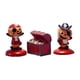 thumbnail image 4 of Adorable Halloween Mini Doll Decor Moss Model Car Decoraciones Favores De Fiesta 3pcs B, 4 of 4