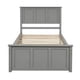 thumbnail image 3 of Plataforma Almacenamiento Cama, 2 cajones con ruedas, marco de tamaño doble, 3 of 6