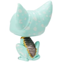 Figura Coleccionable De Gato Acostado Funko Funko Pop Comics Saga