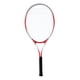 thumbnail image 1 of Raqueta de tenis deportiva, paleta de práctica, mango resistente a golpes, entrenamiento individual, raqueta de tenis para parque, gimnasio, interior, para adultos, 1 of 5