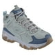 thumbnail image 2 of Zapatilla Mujer D'Lites Hiker Celeste Skechers, 2 of 4