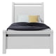 thumbnail image 2 of Cama Aladin 1 Plaza Blanco, 2 of 6
