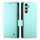 thumbnail image 2 of Funda Cartera Magnética con Tarjetas y Soporte para Samsung Galaxy A16 Verde, 2 of 6