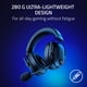 thumbnail image 5 of Auriculares para juegos Razer BlackShark V2 HyperSpeed inalámbricos negros, 5 of 7