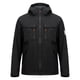 thumbnail image 1 of Hardshell HW Hawk Hombre Black, 1 of 3