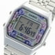 thumbnail image 2 of Reloj Digital Plateado Casio LA-680WA-2C, 2 of 2