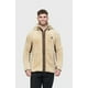 thumbnail image 1 of Chaqueta Shaggy Lander Taupe Hombre Falcone, 1 of 3