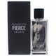 thumbnail image 1 of Fierce Cologne for Men - Abercrombie's Legendary Signature Scent, 3.4 oz EDC Spray, 1 of 1