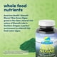 thumbnail image 3 of Suplemento de algas verdiazules de American Health Klamath Shores, 3 of 3