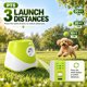 thumbnail image 3 of PT5 Automatic Dog Ball Launcher for Small Dogs, 6 2-Inch Mini Tennis Balls, 3 of 3