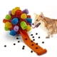 thumbnail image 1 of Snuffle Ball Dog Toy, Interactive Dog Puzzle Toys, Puzzle Anti Dismantling Dog Toys, 1 of 5