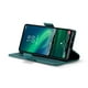 thumbnail image 5 of CaseMe tipo cartera Samsung Galaxy S24 FE con cierre magnético, RFID, tarjetero, soporte, carga inalámbrica, 5 of 5