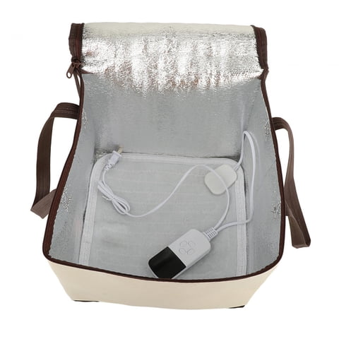 Bothyi - Caja De Fermentación Plegable Para Hacer Pan, Yogur Y Mantequilla