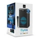 thumbnail image 5 of Parlante Karaoke Bluetooth 2000W TWS Negro Rhymes 9100, 5 of 5