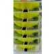 thumbnail image 3 of Nylon Transparente Amarillo 0,35mm Resist7,1kg Bobina100mt, 3 of 3