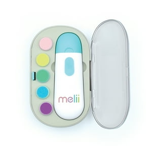 Limador De Uñas Eléctrico Melii