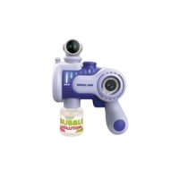 Genérico - Pistola De Burbuja Astronauta