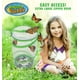 thumbnail image 5 of Kit de cultivo de mariposas Nature Bound Live Caterpillar Kids, 5 of 6