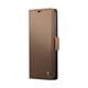 thumbnail image 5 of CaseMe tipo cartera Xiaomi Redmi Note 13 4G con cierre magnético, RFID, tarjetero, soporte, carga inalámbrica, 5 of 5