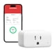 thumbnail image 1 of Enchufe inteligente SwitchBot Mini 15 A WiFi Bluetooth con monitoreo de energía, 1 of 7