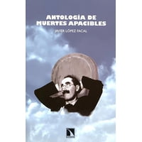 Océano - Libro Antologia De Muertes Apacibles Cuentos Que Exploran