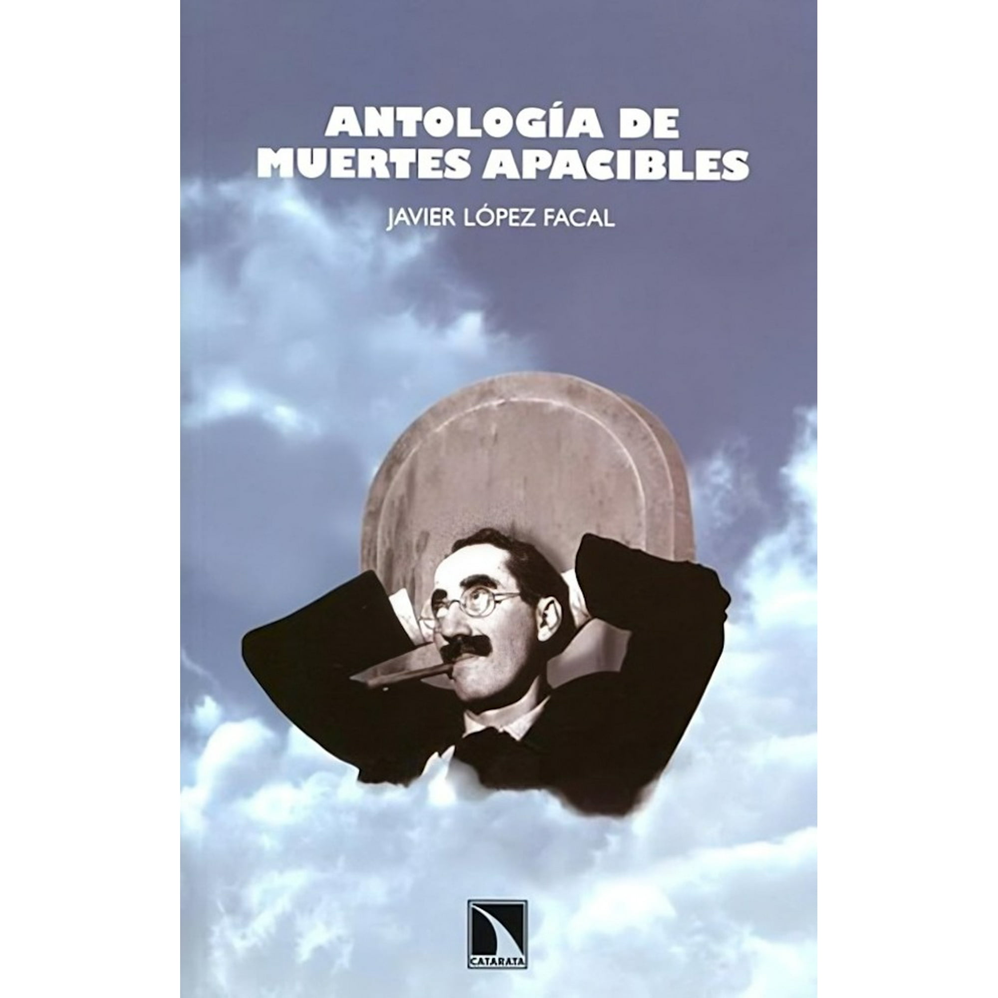 Océano - Libro Antologia De Muertes Apacibles - Cuentos Que Exploran