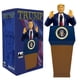 thumbnail image 1 of Figuras de acción del presidente Trump de Toy Company, 18 cm, 1 of 4