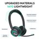 thumbnail image 3 of Auriculares inalámbricos Yealink BH70 con micrófono Bluetooth 35h Talk, 3 of 9
