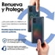 thumbnail image 5 of Tapa Trasera Compatible con Samsung Galaxy A71 Renueva y Protege, 5 of 5