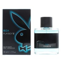 Eau De Toilette Playboy Ibiza 50 Ml Para Hombre