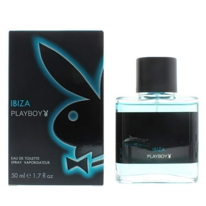 Eau De Toilette Playboy Ibiza 50 Ml Para Hombre